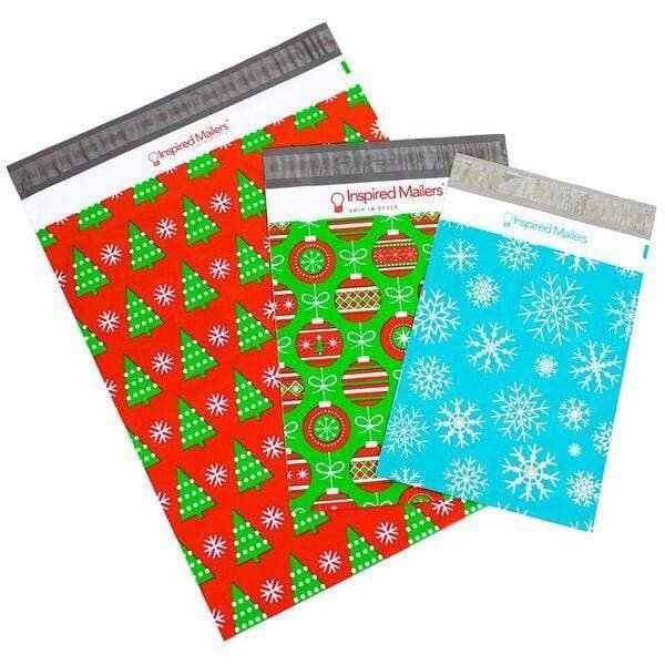 5 Ways Our Holiday Mailers Make Your Life Easier