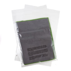 8x10" Poly Bags - Suffocation Warning - Self Seal
