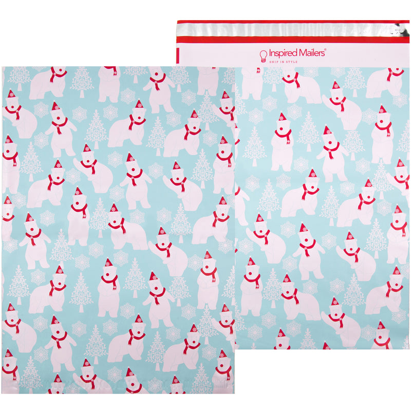 Polar Bears - 14.5x19