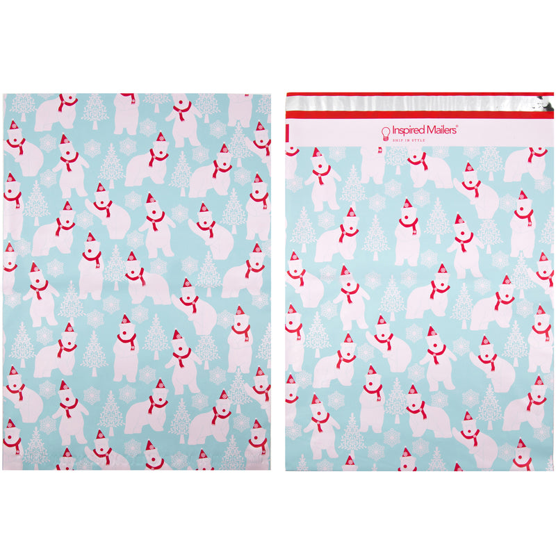 Polar Bears - 14.5x19