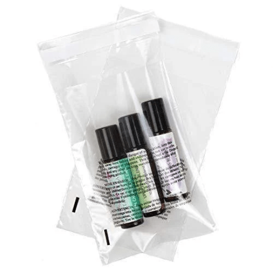 4x6 best sale plastic bags