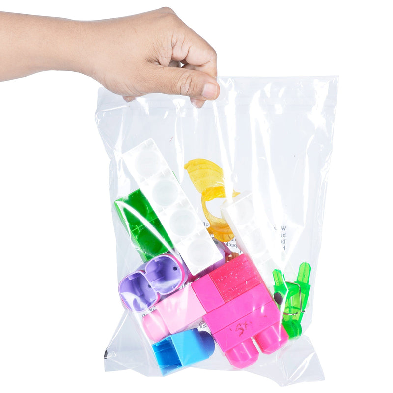 Self on sale sealing bags